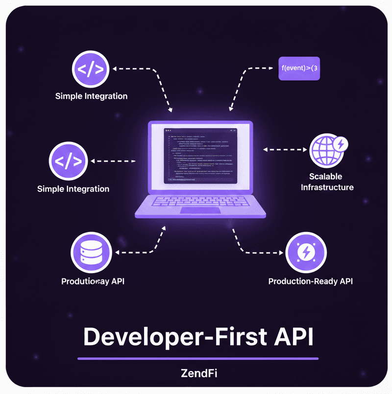 Developer-First API